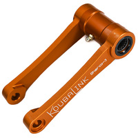 KoubaLink Lowering Link Sherco 2004-2016 - 44mm Gold Main image thumb