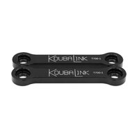 KoubaLink Lowering Link Yamaha Tenere 700 T7 Lowering Link