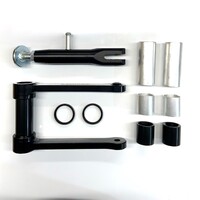 Krooztune Honda CBR250 / CBR300 Lowering Kit -50mm Kit Main image thumb