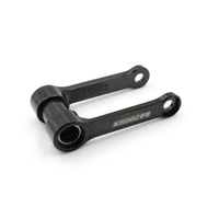 Krooztune Kawasaki KLX140 KLX150 Lowering Linkage 09- on