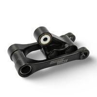 Krooztune KTM Husqvarna GasGas Performance Linkage System. Comes with Bearings pre fitted.