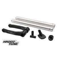 Krooztune Honda XL750 Transalp Lowering Kit