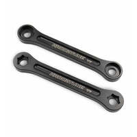 Krooztune Yamaha Tenere 700 Lowering Linkage -25mm