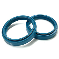 48mm KYB Fork Seal Set 2pc set , Hi performance seal