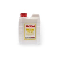 Showa Fork Suspension Oil SS08 (36.51 CST at 40 degrees C) - 1 Liter