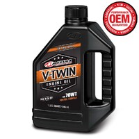 MAXIMA V-TWIN MINERAL 4T 70WT 1L / 34OZ