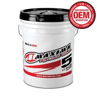 MAXIMA SYN BLEND SEMI SYNTHETIC 4T 10W40 ESTER 19L / 5 GAL