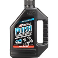 MAXIMA PLUSH SUSPENSION FLUID 3WT 1L / 34OZ