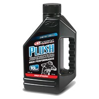 MAXIMA PLUSH SUSPENSION FLUID 10WT 455ML / 16OZ