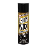 MAXIMA CHAIN WAX LARGE SPRAY 535ML / 18.1OZ