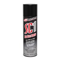 MAXIMA SC1 CLEAR COAT SPRAY 508ML / 17.2OZ