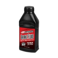 MAXIMA BRAKE FLUID DOT 5.1 HIGH TEMP 500ML / 16.9OZ (BOX QTY 24)