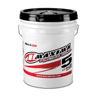 MAXIMA 530MX 4T 100% SYNTHETIC RACING 5W30 19L / 5 GAL