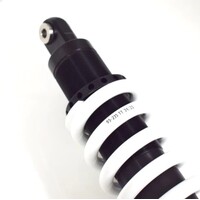 TracTive Honda CRF300 L/R LEVEL 2 SHOCK - NO HPA 2021-2024 (46HO21-R3117-TR) Main image thumb