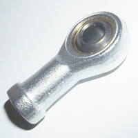 Steering Damper Rose/Heim Joint - 6mm