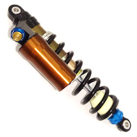 Lanier IMPACT14 Shock Absorber SX65-TC65-MC65 2024