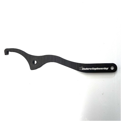 Shock Spanner Wrench Fits WP Shock KTM/Husqvarna/GasGas 22-316