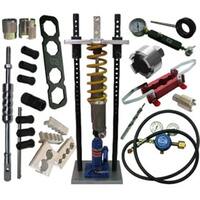 KYB Genuine Rear Shock Service A KIT Comp 36/12.5mm with seal head