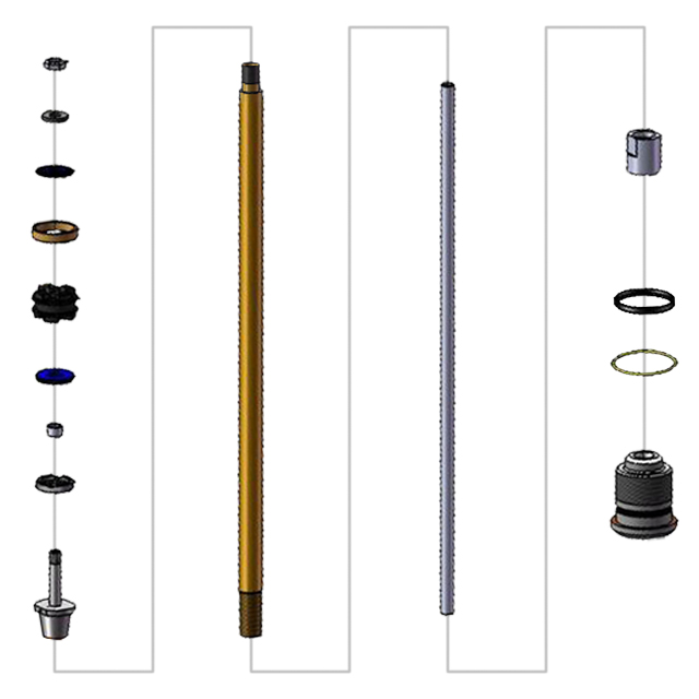 Teknik Rebound / Balance Spring